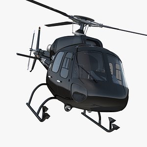 Eurocopter AS 355