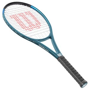 tennis racquet racket 3D