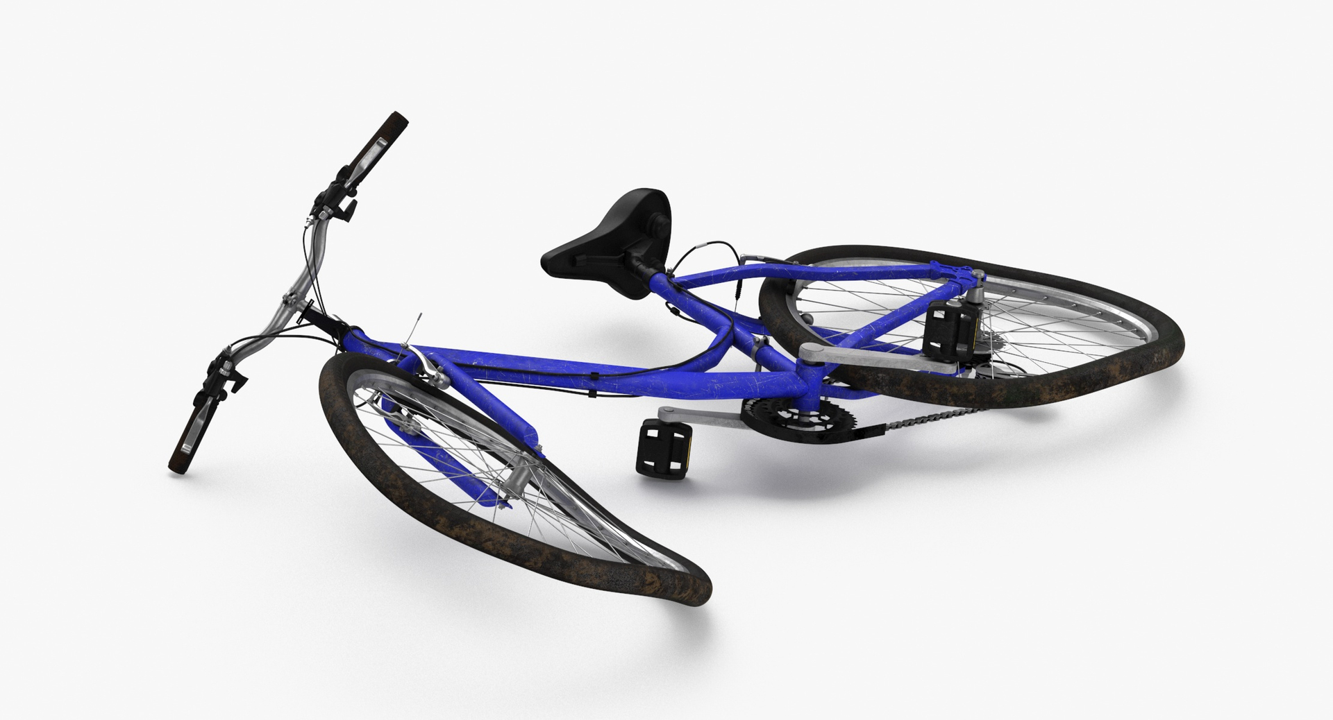 Bike Damaged(1) model https://p.turbosquid.com/ts-thumb/XU/io0b9R/Kp/0000/jpg/1666812593/1920x1080/turn_fit_q99/0a486d4fb7558c78618beec2a946313e606f4fe7/0000-1.jpg