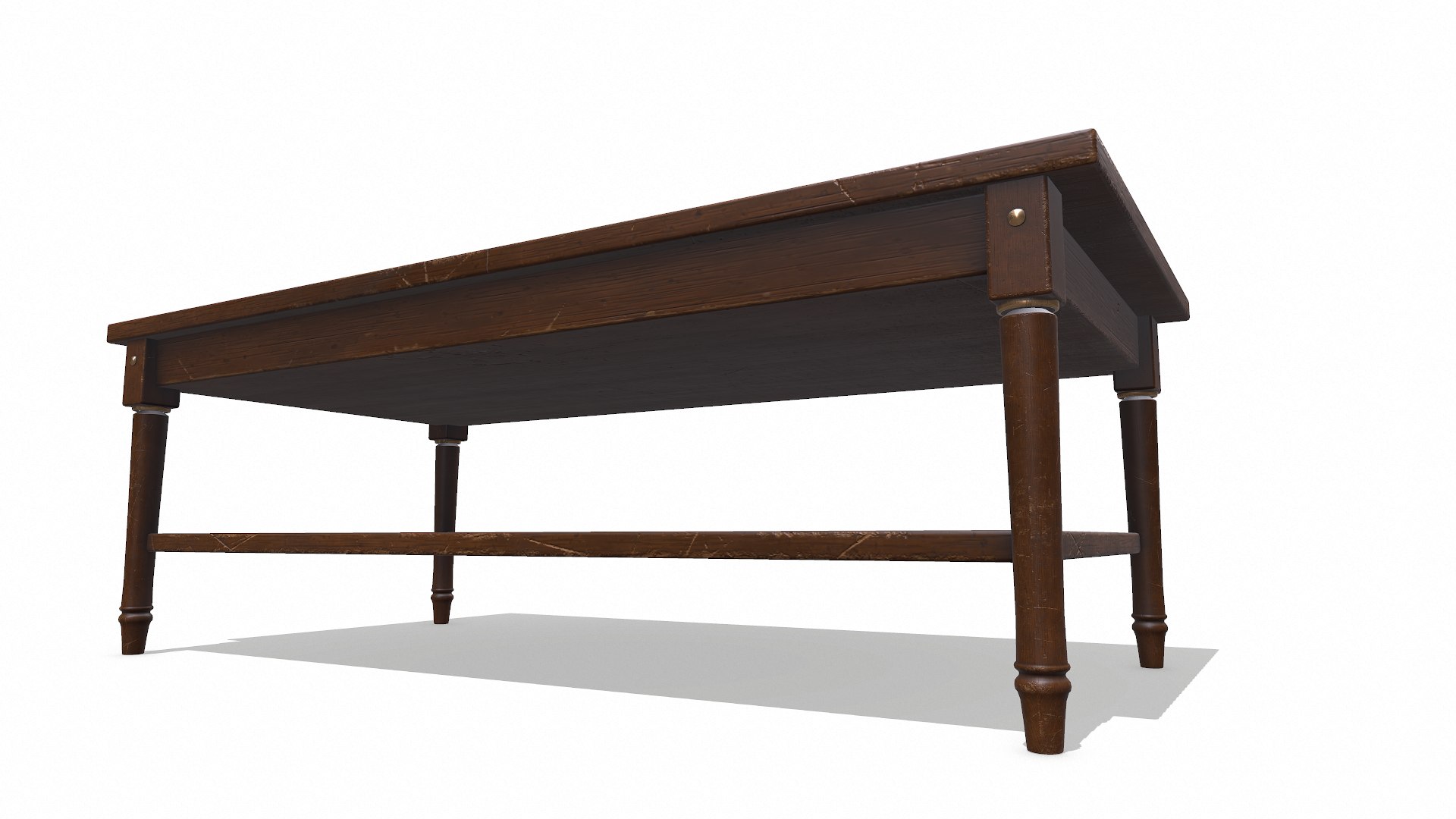 3D Old Wooden Coffee Table Low-poly PBR https://p.turbosquid.com/ts-thumb/XU/jbZLRF/9G/screenshot004/png/1729833444/1920x1080/fit_q87/2f34d8439d7f40510d1bd104a5e7e63902f36200/screenshot004.jpg