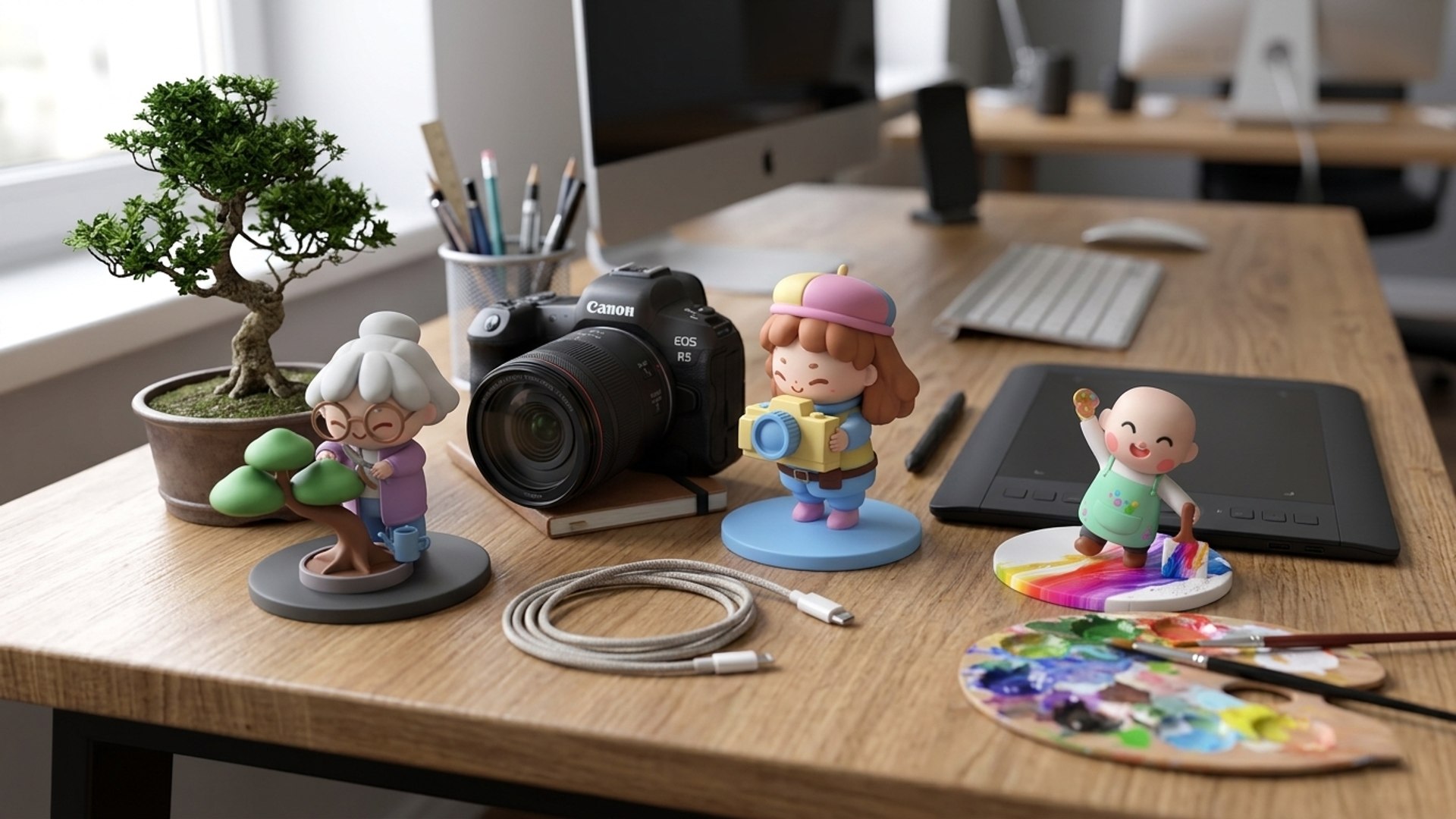 3D Chibi Profession Characters STL Pack https://p.turbosquid.com/ts-thumb/XU/jrG8F7/0U/realtime1/png/1774527717/1920x1080/fit_q87/ad98895d5f200dfc27d1edc291da39feb09fbc8b/realtime1.jpg