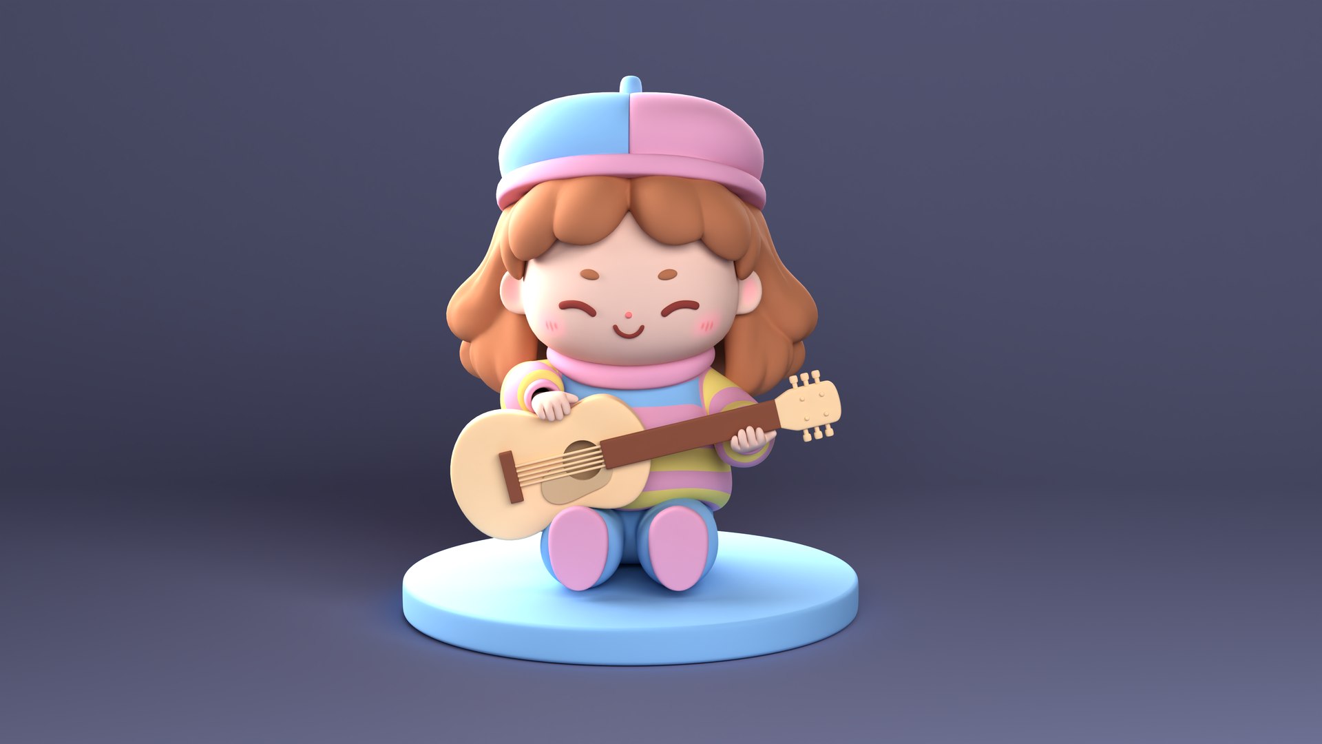 3D Chibi Profession Characters STL Pack https://p.turbosquid.com/ts-thumb/XU/jrG8F7/9F/10/png/1774527741/1920x1080/fit_q87/ac7a9fd1b26e4960e59316c2816067aef1900d1b/10.jpg