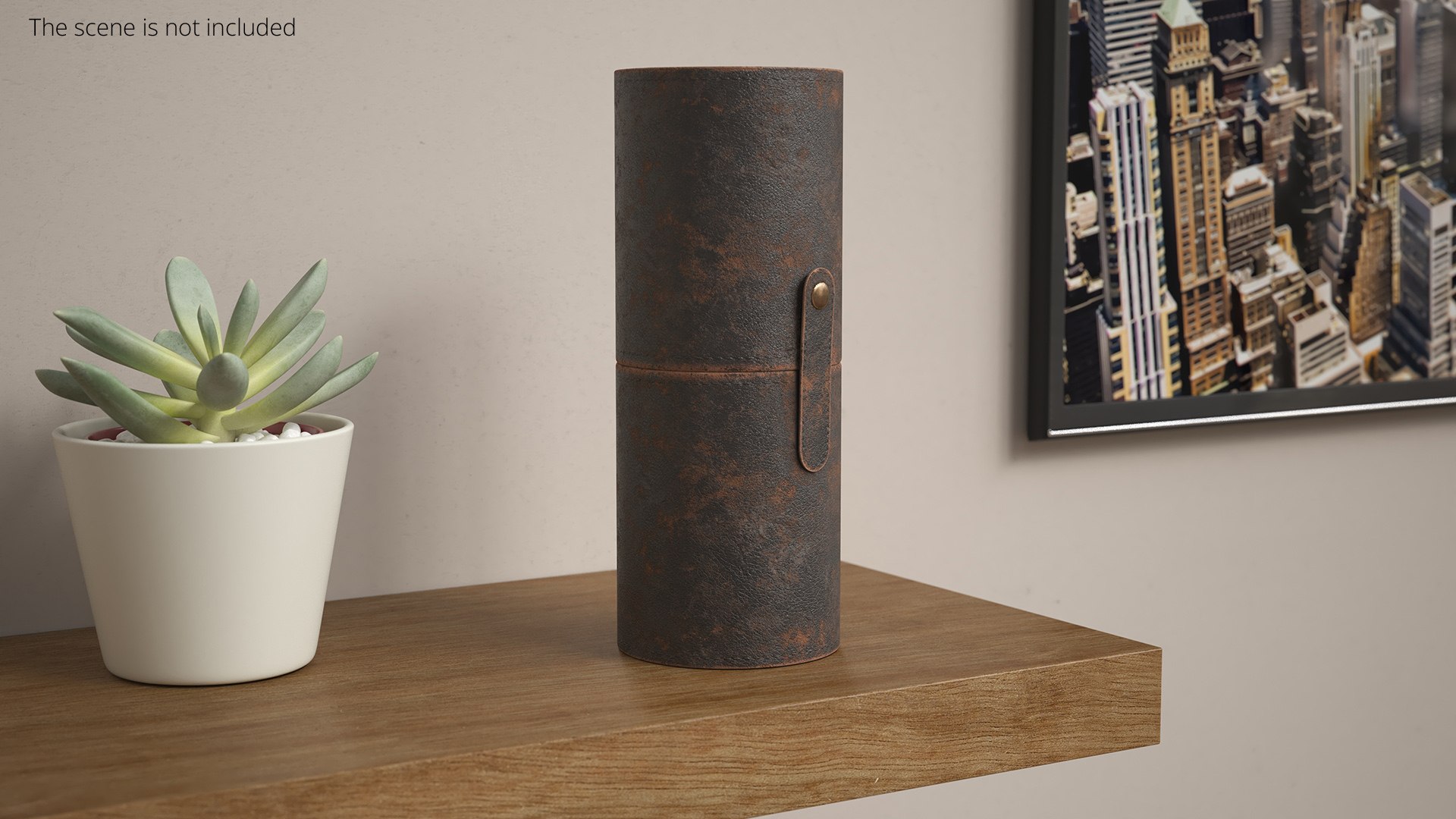 3D model Worn Out Leather Organizer Tube https://p.turbosquid.com/ts-thumb/XU/lfLd2Q/Hl/worn_out_leather_organizer_tube_003/jpg/1754290003/1920x1080/fit_q87/1d0dd312e5baaa822fbc6eef57b9624b2427d4c5/worn_out_leather_organizer_tube_003.jpg