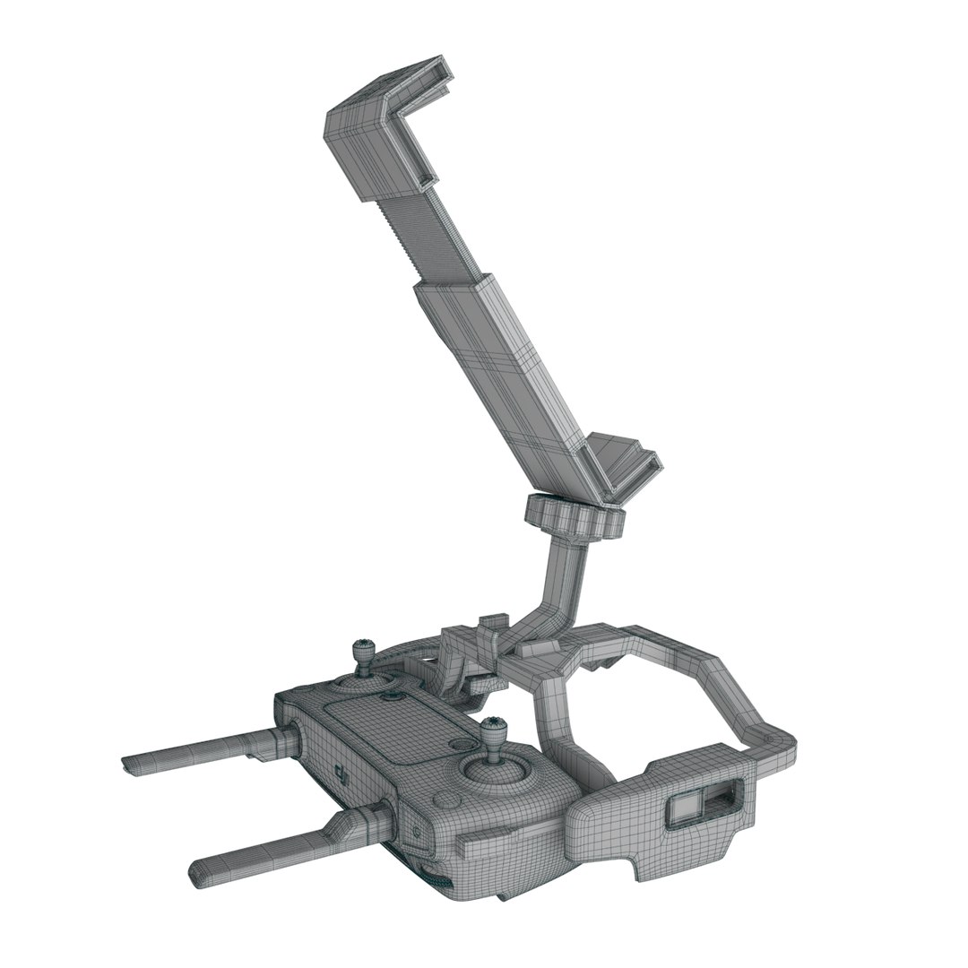 mavic controller tablet 3D https://p.turbosquid.com/ts-thumb/XU/mVzshp/Db9fzjtT/w2/png/1556862764/1920x1080/fit_q87/7c6291dbaa80be75cb51d341e3cc1d257a9e135a/w2.jpg