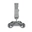 Mavic Pro controller, Tablet and Phone Mounts for your Mavic Pro.