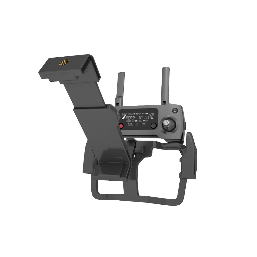mavic controller tablet 3D https://p.turbosquid.com/ts-thumb/XU/mVzshp/WeN5VfpG/04/png/1556861924/1920x1080/fit_q87/cc8a86f6303f7484b7a914d58a06a37eca9d421e/04.jpg
