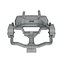 Mavic Pro controller, Tablet and Phone Mounts for your Mavic Pro.