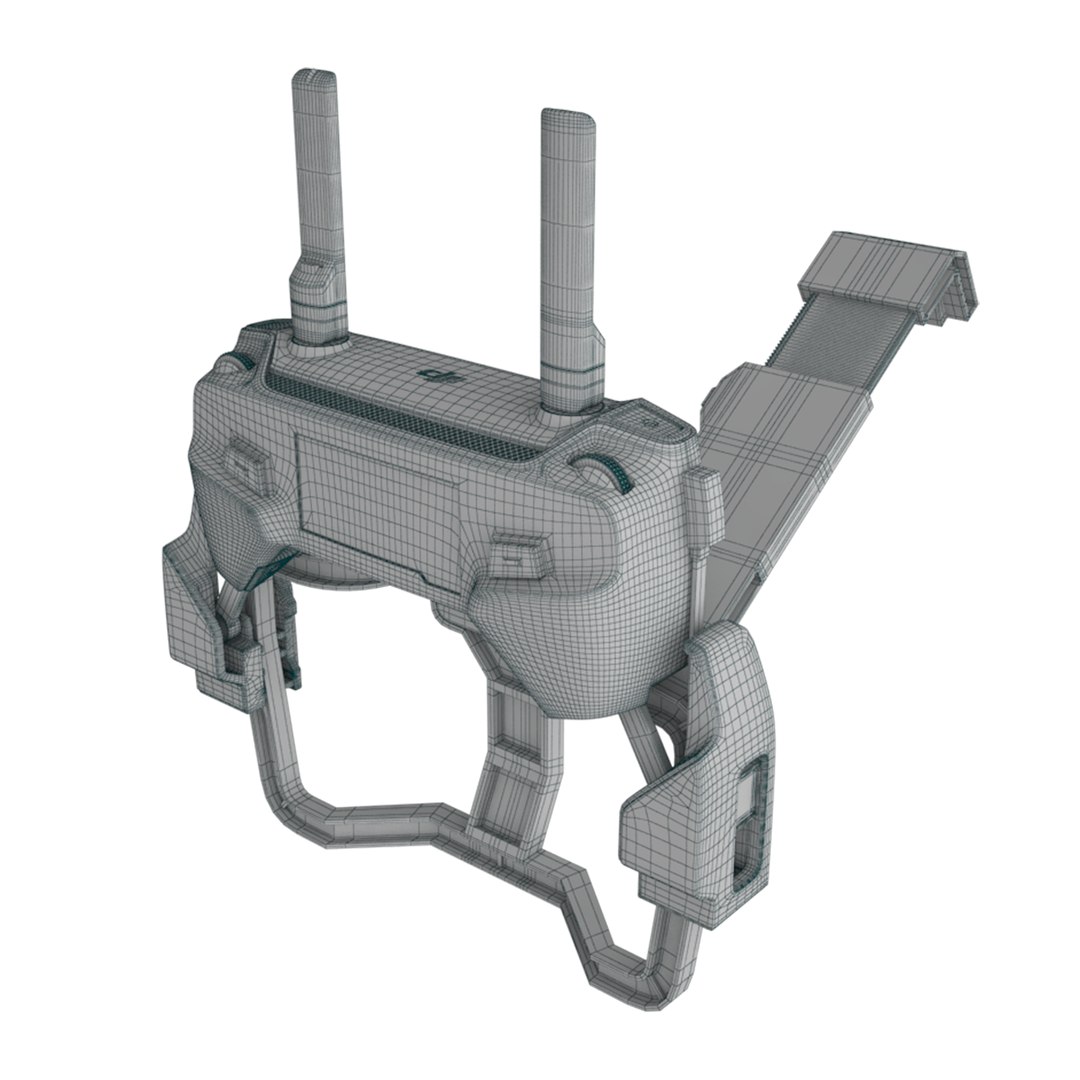 mavic controller tablet 3D https://p.turbosquid.com/ts-thumb/XU/mVzshp/qmFYi6H1/w7/png/1556863016/1920x1080/fit_q87/158c069df4db7c74fcca8b46af3ec5d646575ee9/w7.jpg