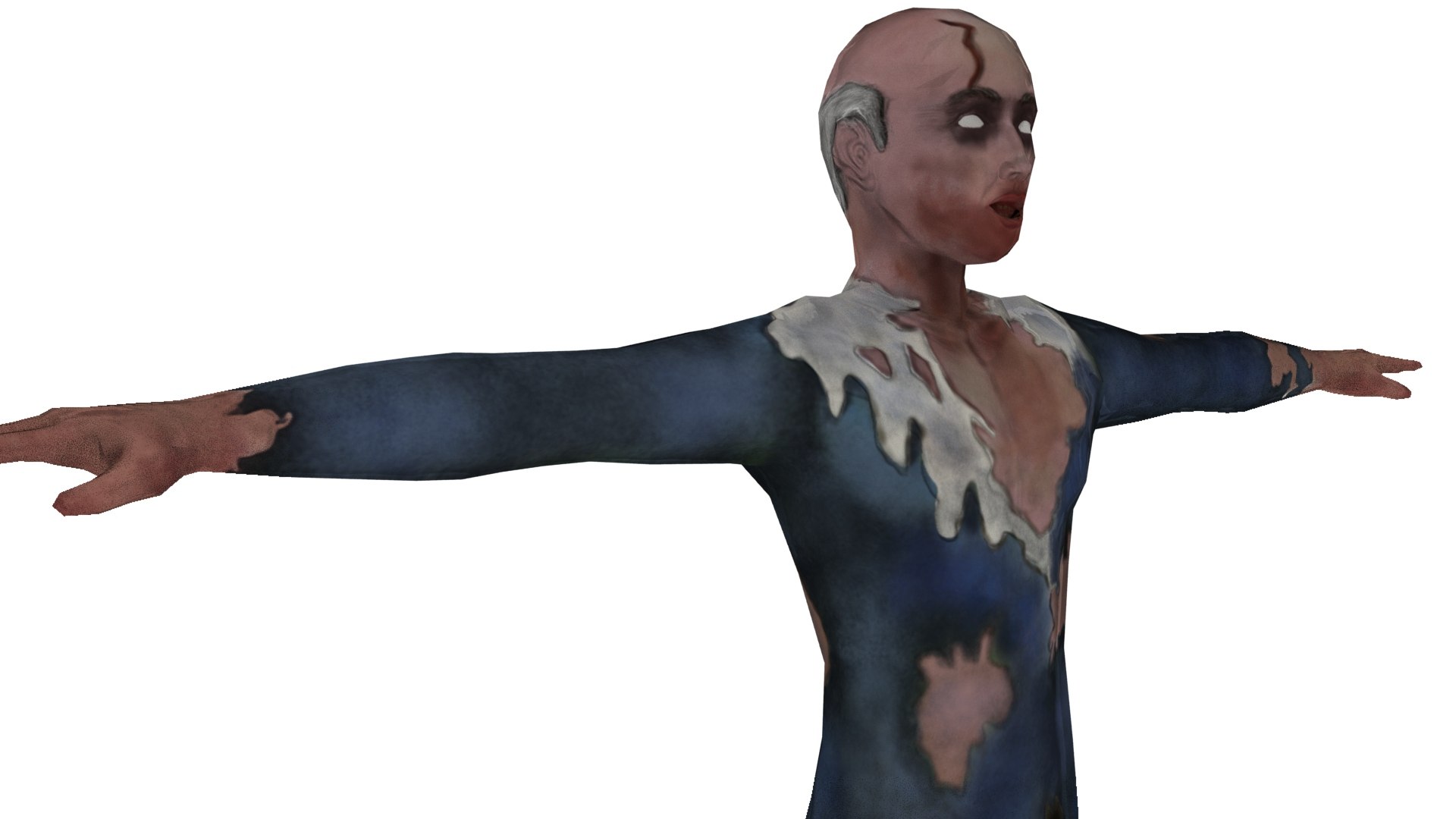 Zombie lowpoly model 3D model https://p.turbosquid.com/ts-thumb/XU/qh0e1m/AO/zombie04/jpeg/1618589628/1920x1080/fit_q87/d6d8ede01aa3c9f3c51ca5359083b268bd6855f4/zombie04.jpg