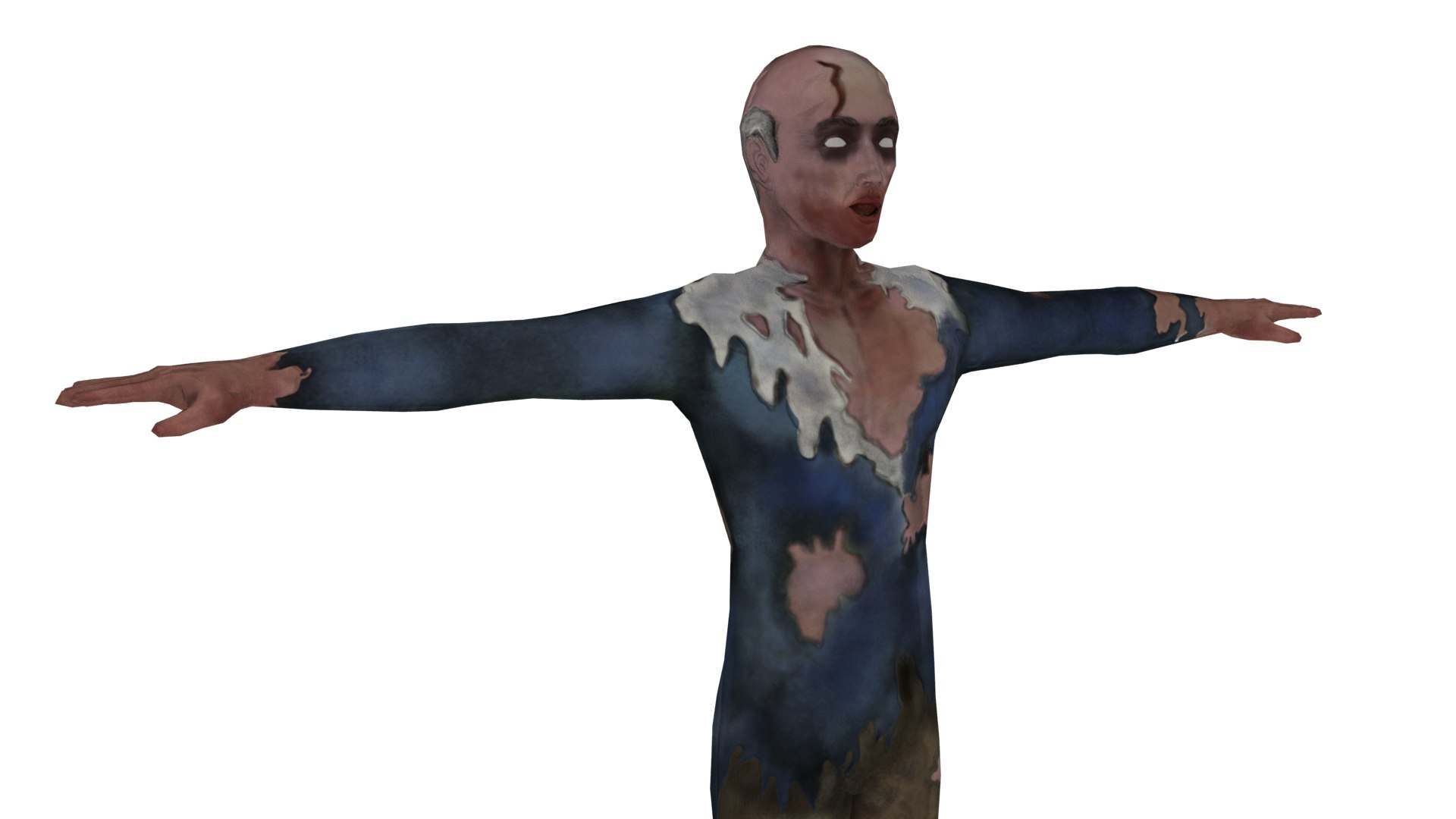Zombie lowpoly model 3D model https://p.turbosquid.com/ts-thumb/XU/qh0e1m/Su/zombie07/jpeg/1618589627/1920x1080/fit_q87/06d0f6b3a97d20ebe9fcf158151bdb60ba1c4cbf/zombie07.jpg