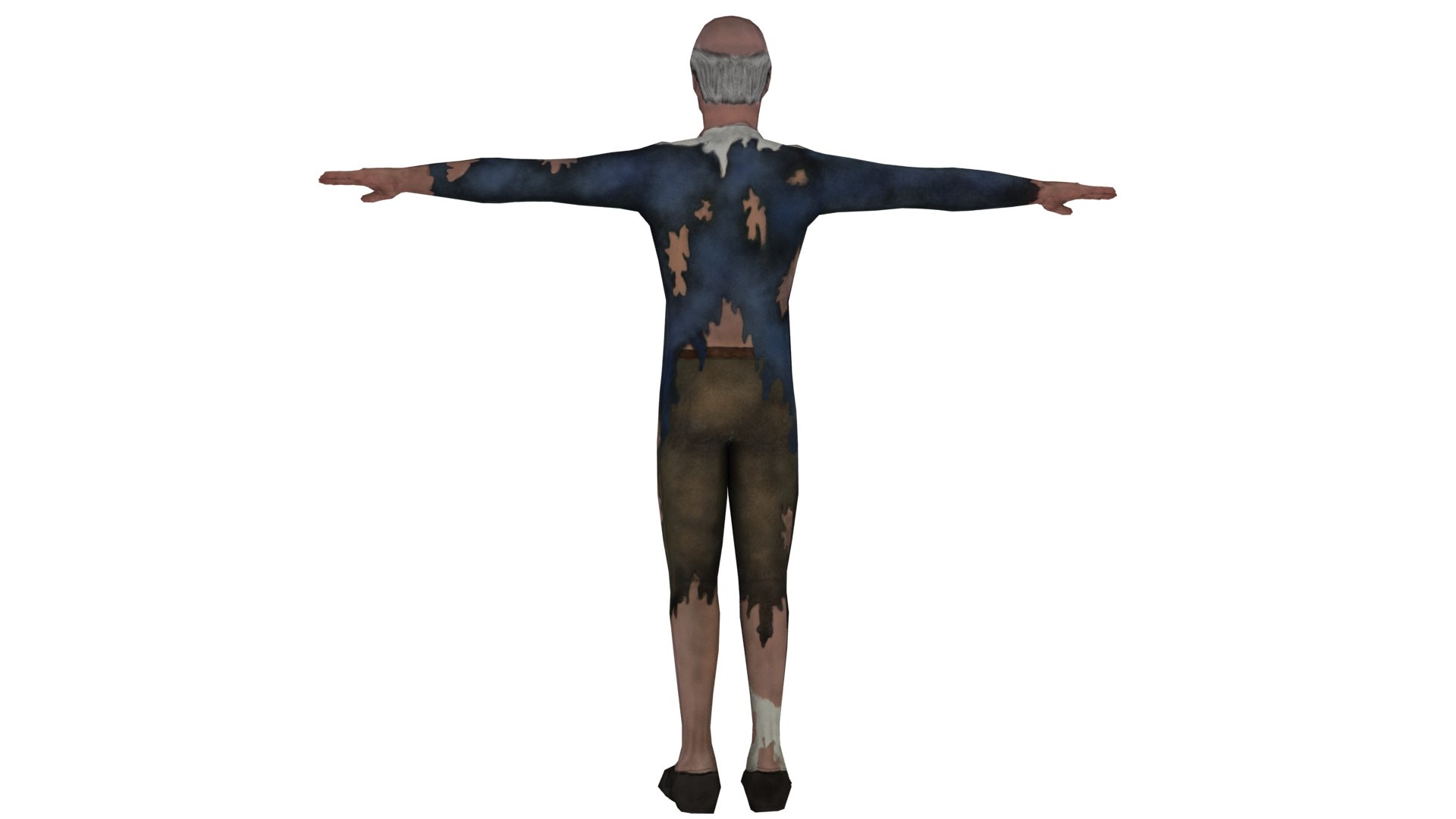 Zombie lowpoly model 3D model https://p.turbosquid.com/ts-thumb/XU/qh0e1m/WP/zombie06/jpeg/1618589627/1920x1080/fit_q87/6aa1e63eb05d50e80e8fa9efce59303fa5c7a7c7/zombie06.jpg