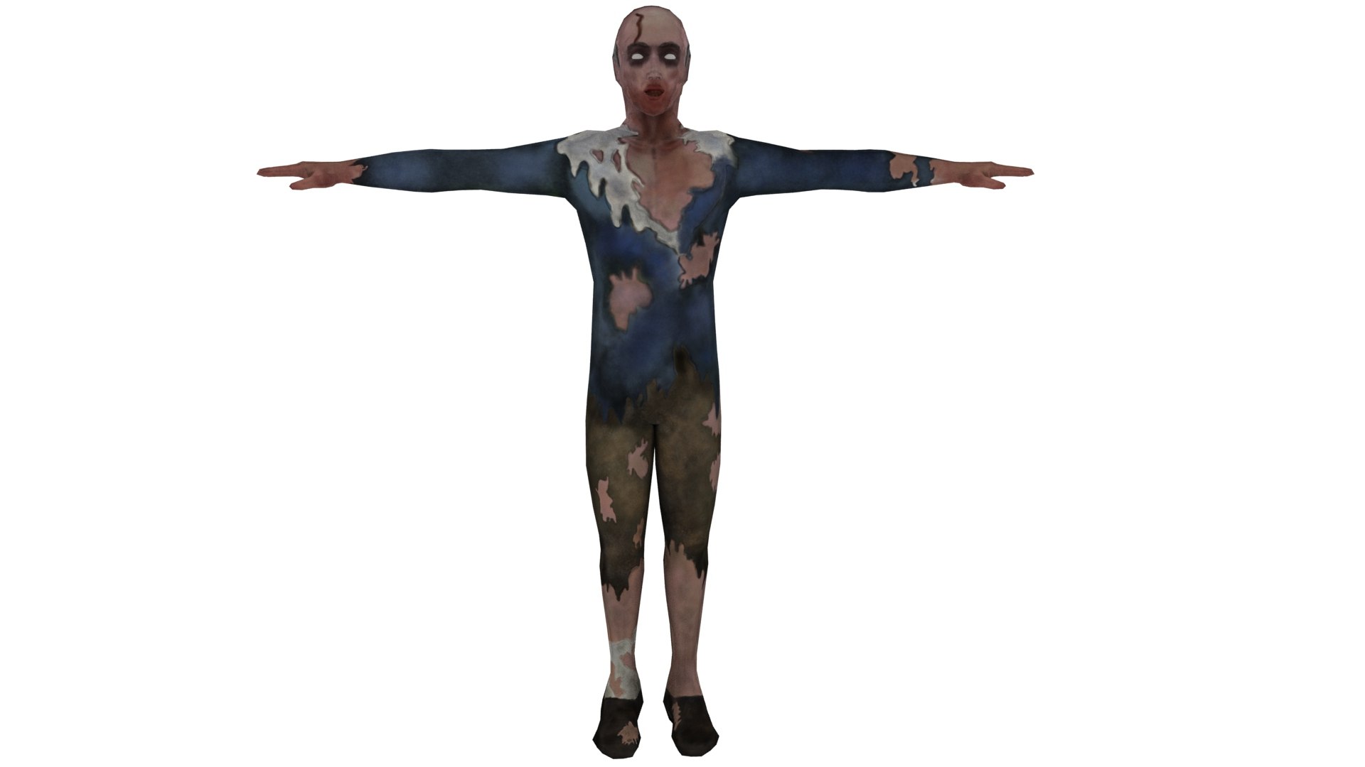 Zombie lowpoly model 3D model https://p.turbosquid.com/ts-thumb/XU/qh0e1m/t2/zombie/jpeg/1618589626/1920x1080/fit_q87/c0a6d675db406ba4f335d329bae4e383e0a0a0d8/zombie.jpg