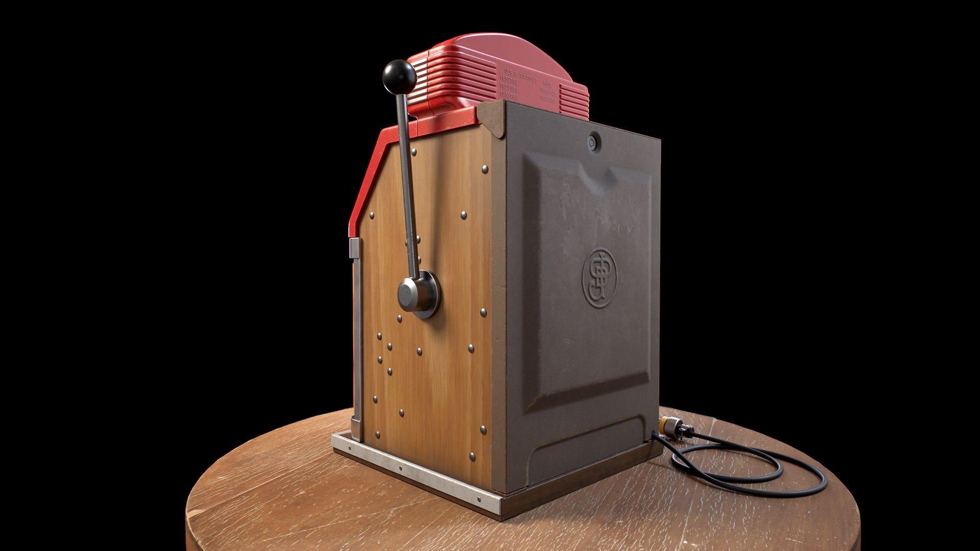 Sunchief Slot Machine 3D model https://p.turbosquid.com/ts-thumb/XU/qpo3H4/Uv/slotrender2_001/png/1649294953/1920x1080/fit_q87/14974b0e80cad2291938658a9a55f2b1b0ea175d/slotrender2_001.jpg