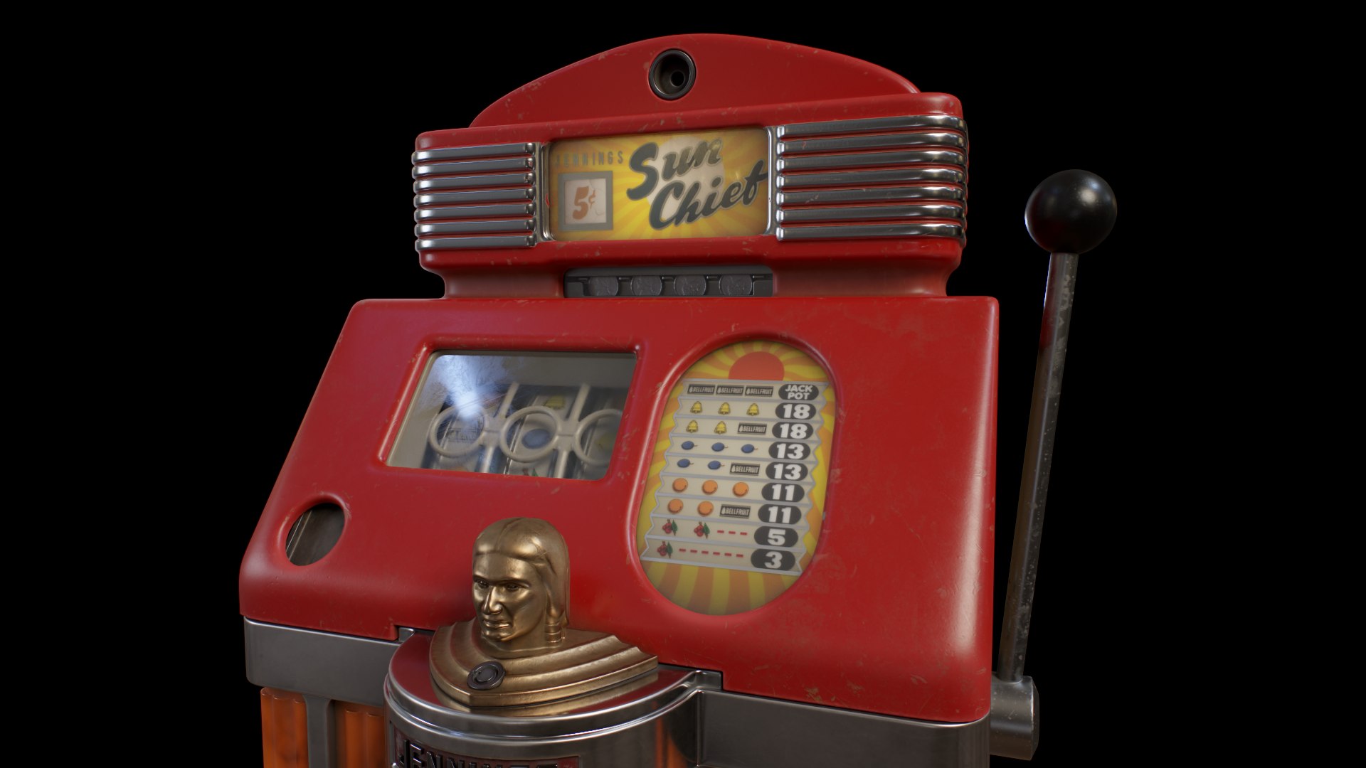 Sunchief Slot Machine 3D model https://p.turbosquid.com/ts-thumb/XU/qpo3H4/jv/slotrender2_008/png/1649294951/1920x1080/fit_q87/9748f91cee90878e5dea408a6ee45a4477bb9052/slotrender2_008.jpg
