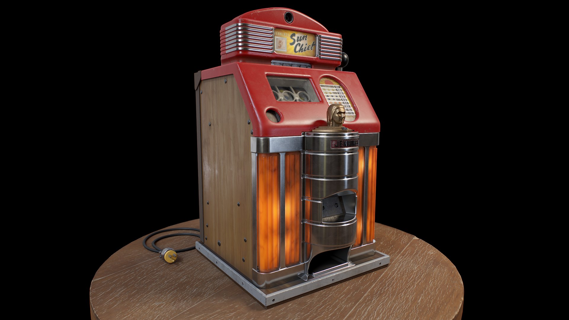 Sunchief Slot Machine 3D model https://p.turbosquid.com/ts-thumb/XU/qpo3H4/lG/slotrender2_007/png/1649294952/1920x1080/fit_q87/2f44b7628ba3a765fb1947a64c49ce314557faf7/slotrender2_007.jpg