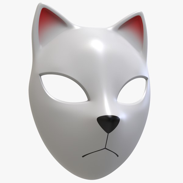 Theater Mask 3D Models for Download | TurboSquid