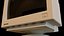Old PC Monitor