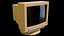 Old PC Monitor