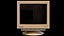 Old PC Monitor