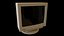 Old PC Monitor