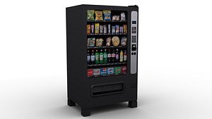 Snack Machine