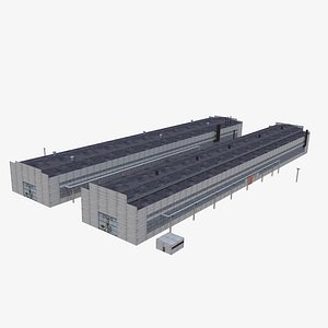 Factory Departments