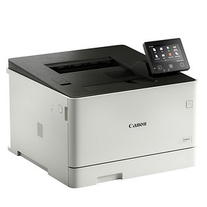 3D Canon i-SENSYS LBP664Cx
