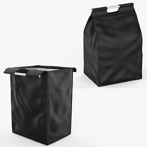 Insulated Reusable Grocery Thermal Bag