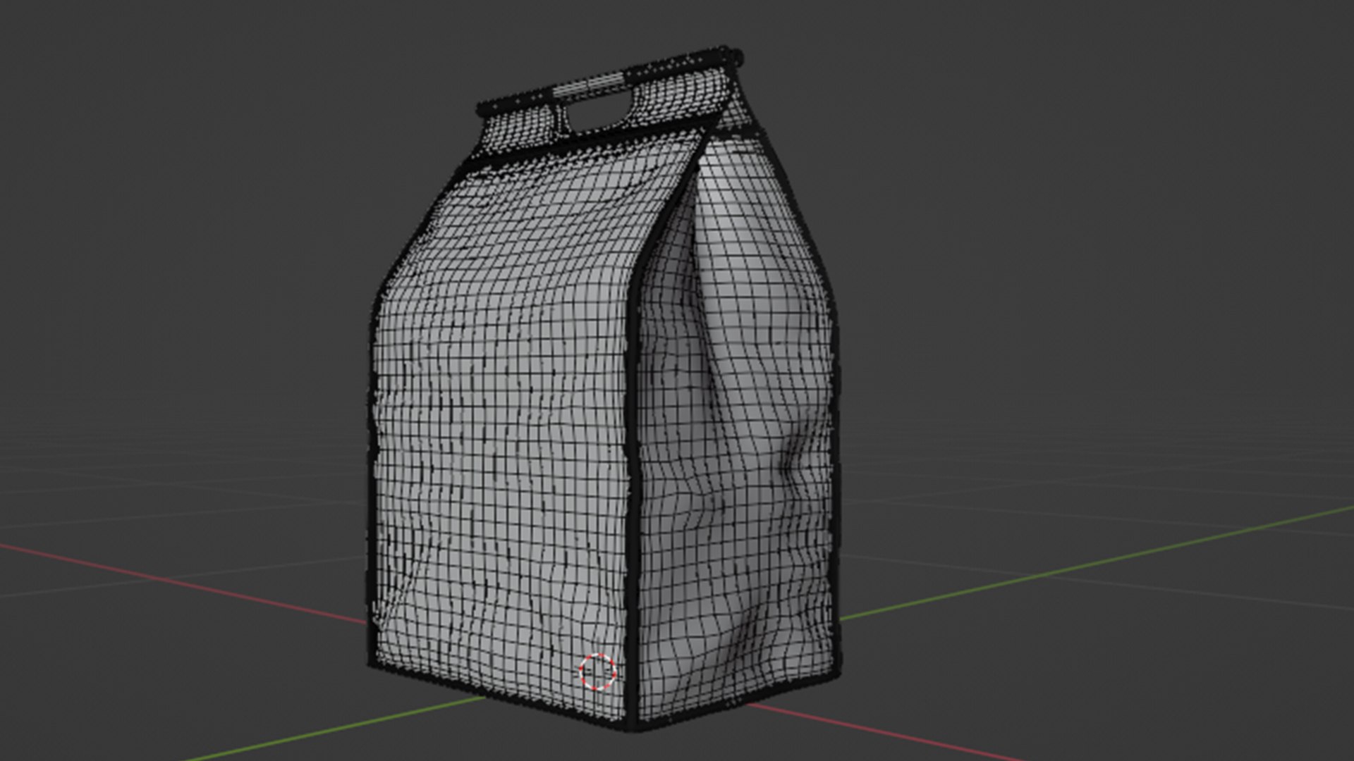 Insulated Reusable Grocery Thermal Bag 3D model https://p.turbosquid.com/ts-thumb/XU/z0aDoe/PO/wireframe03/jpg/1693502180/1920x1080/fit_q87/8469ac3948d3779ab85a67e58faf035a7278c4f1/wireframe03.jpg