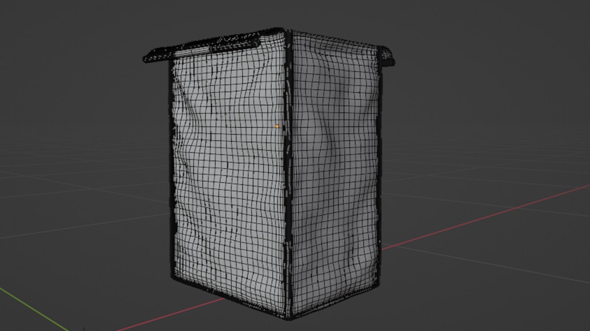 Insulated Reusable Grocery Thermal Bag 3D model https://p.turbosquid.com/ts-thumb/XU/z0aDoe/bi/wireframe06/jpg/1693502187/1920x1080/fit_q87/5c2cb35ef3ddcefc597792054743dd959ef646ac/wireframe06.jpg