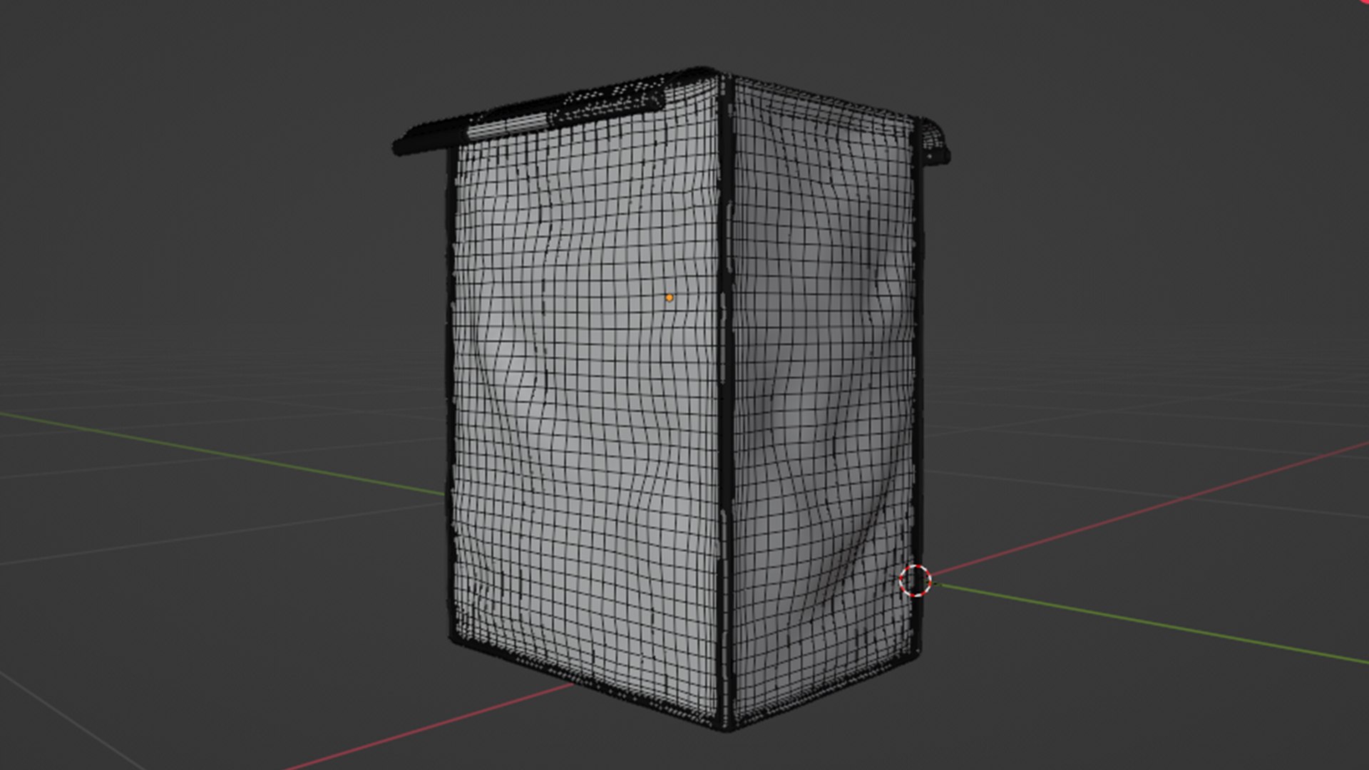Insulated Reusable Grocery Thermal Bag 3D model https://p.turbosquid.com/ts-thumb/XU/z0aDoe/wd/wireframe07/jpg/1693502186/1920x1080/fit_q87/ef26ce401bf66e61b5a14427d38b77d9473dc63e/wireframe07.jpg
