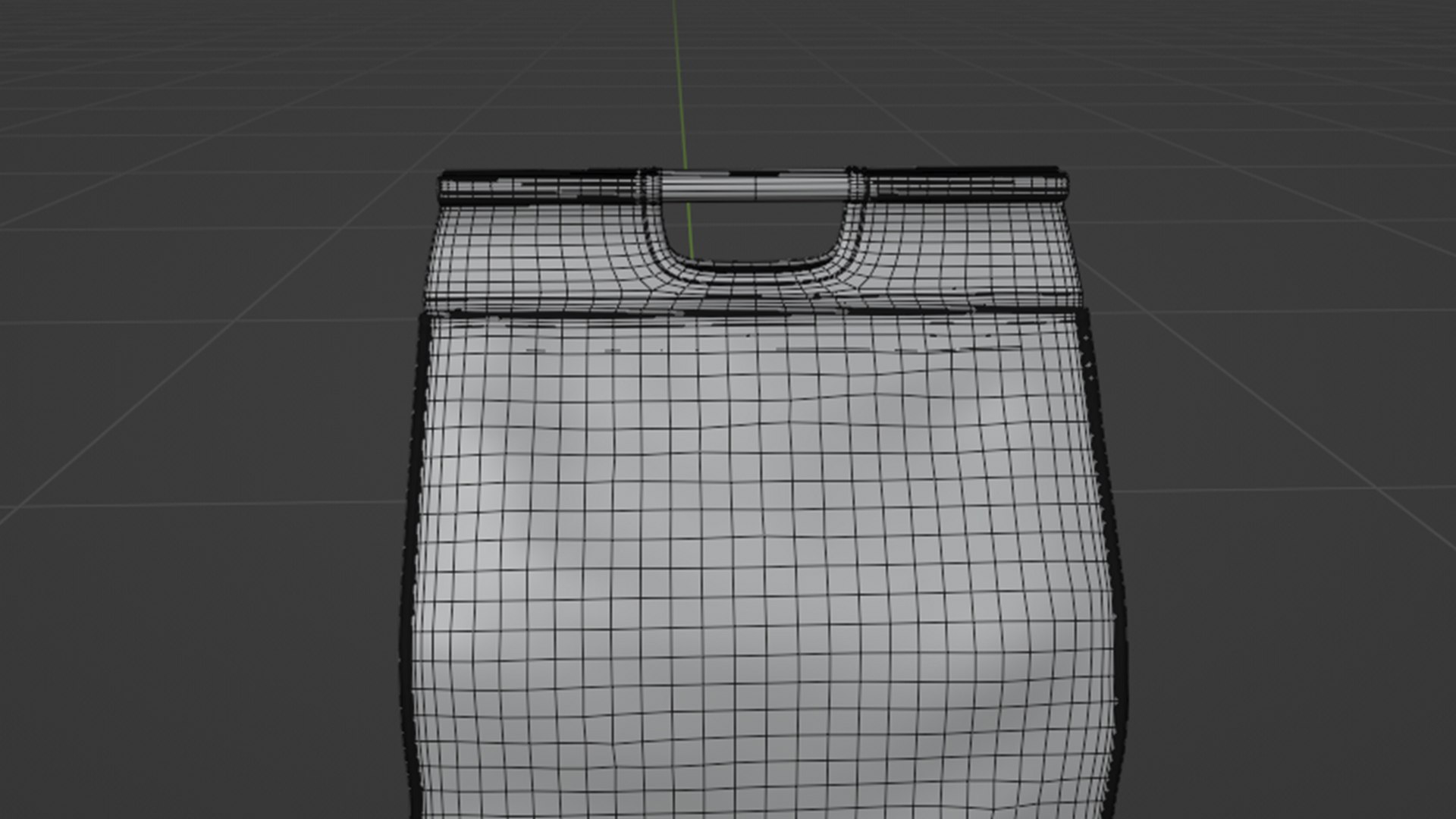 Insulated Reusable Grocery Thermal Bag 3D model https://p.turbosquid.com/ts-thumb/XU/z0aDoe/yy/wireframe04/jpg/1693502181/1920x1080/fit_q87/07af5d3a4b4a9115165cebd0ccf269256485ff27/wireframe04.jpg
