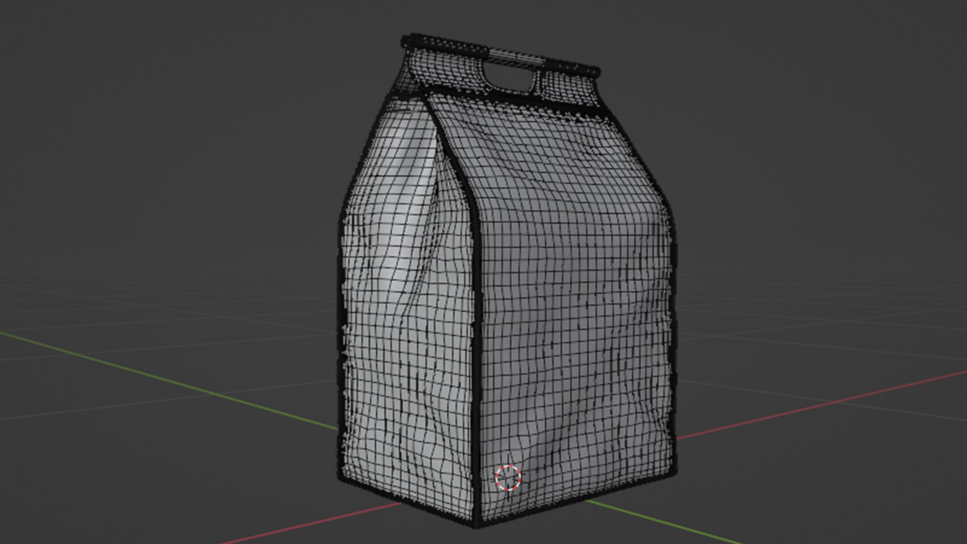 Insulated Reusable Grocery Thermal Bag 3D model https://p.turbosquid.com/ts-thumb/XU/z0aDoe/z4/wireframe02/jpg/1693502174/1920x1080/fit_q87/9fef584509f635d668a0e319a5d6d5c7681259eb/wireframe02.jpg