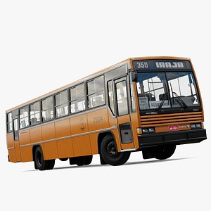 1988 Caio Padron Vitoria Rubanil MB OF-1315