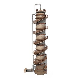 Industrial facility v5