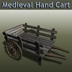 Cart - 01