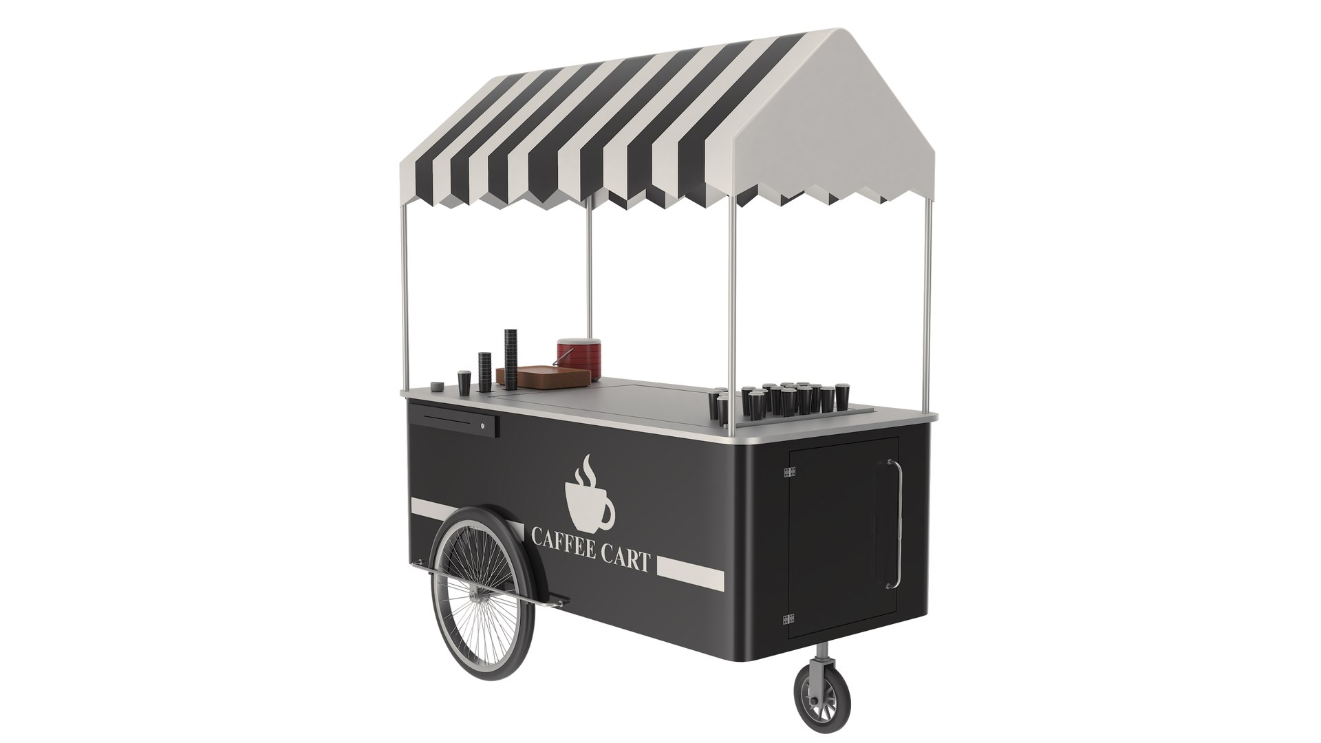 Coffee Cart 3D https://p.turbosquid.com/ts-thumb/XV/35m2AZ/4d/coffeecart4/jpg/1724562907/1920x1080/fit_q87/0e403351d92b6af9eb0976b6e5b92a7a3f5fda42/coffeecart4.jpg