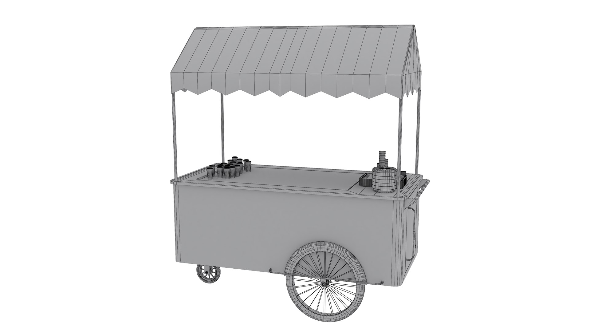 Coffee Cart 3D https://p.turbosquid.com/ts-thumb/XV/35m2AZ/Zd/coffeecart16/jpg/1724562913/1920x1080/fit_q87/5324ea2a8d3bbf3f4ee07752a238689dfffe11b0/coffeecart16.jpg