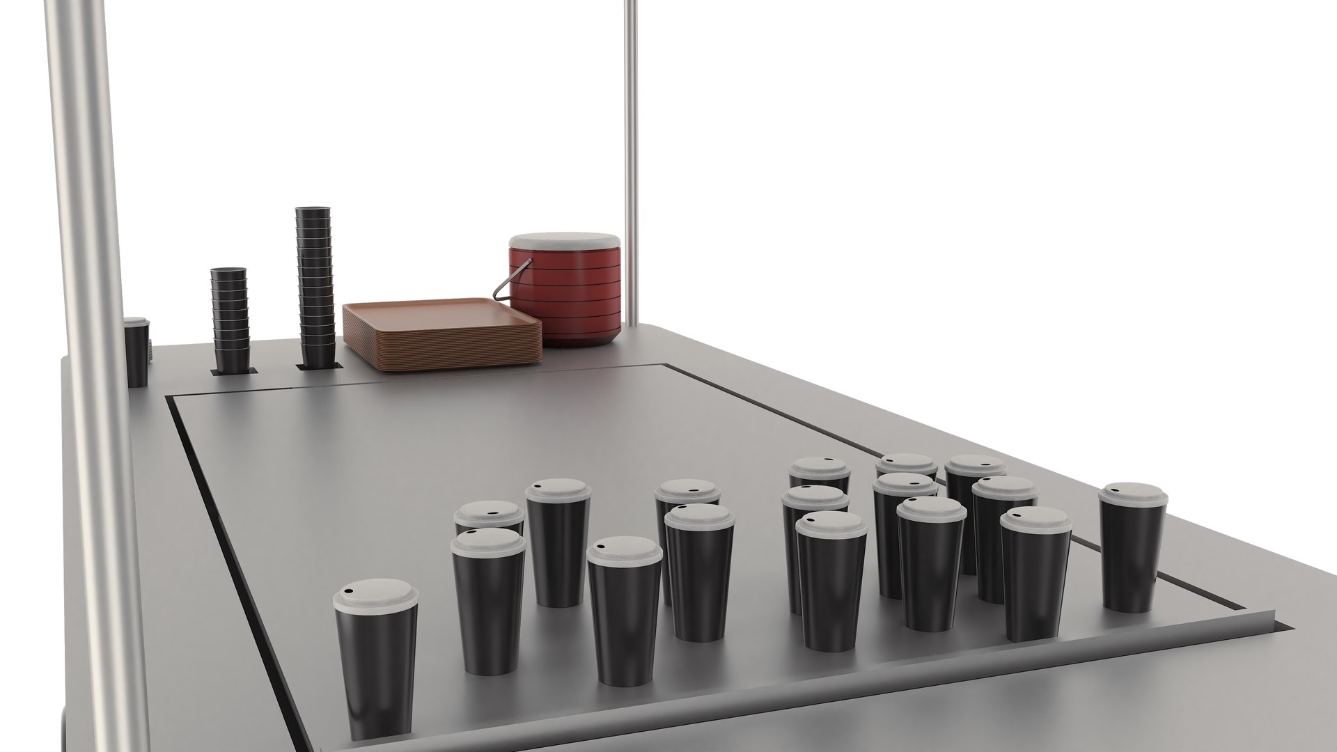 Coffee Cart 3D https://p.turbosquid.com/ts-thumb/XV/35m2AZ/uA/coffeecart12/jpg/1724562911/1920x1080/fit_q87/6697324a4a2d61b097a4b2eeddb37ab758958924/coffeecart12.jpg