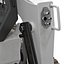 Compact Tracked Front Loader 3D Model