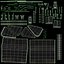 Compact Tracked Front Loader 3D Model