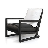 Clio Maxalto Arm Chair