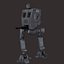 Mech Walker