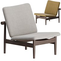 Japan Chair by House of Finn Juhl