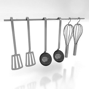 Kitchen Utensils