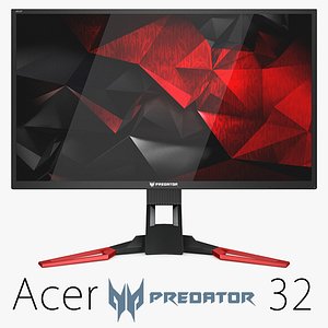 3d model video games