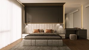 BEDROOM DESIGN