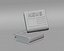 Newspaper 3d model
