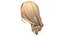 Teni Over Shoulder Long Hair