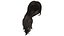 Teni Over Shoulder Long Hair